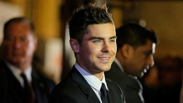 Zac Efron - GettyImages