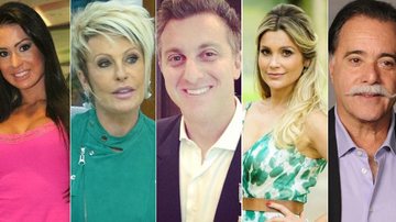 As celebridades formadas em prestigiadas Universidades do Brasil - AgNews/Divulgação