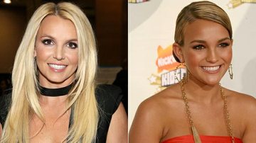 Britney Spears fará dueto com a irmã em música de novo disco - Getty Images