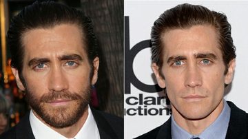 Jake Gyllenhaal - Getty Images