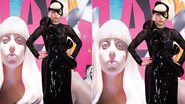 Lady Gaga lança seu CD Artpop - Andrew Kelly/ Reuters