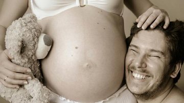 Anúncios de gravidez são fenômenos de visualização na web. Veja cinco vídeos criativos - Shutterstock