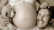Anúncios de gravidez são fenômenos de visualização na web. Veja cinco vídeos criativos - Shutterstock