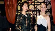Natalie Portman e Sophie Marceau - -