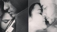Bruna Marquezine se declara para Neymar: "Muita saudade desse cheirinho" - Instagram/Reprodução