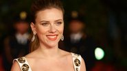 Scarlett Johansson - GettyImages