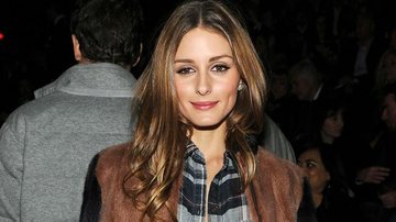 Olivia Palermo - Getty Images