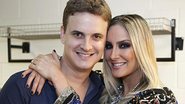 Claudia Leitte diz que vestia o irmão como Xuxa para apresentá-la como cantora famosa - Fabiano Battaglin/TV Globo