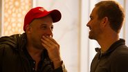 Vin Diesel quebra o silêncio e fala sobre a morte de Paul Walker: "Sempre vou te amar" - Facebook/Reprodução