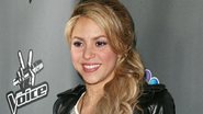 Shakira é colombiana, mas além do espanhol fala português, inglês e francês fluentemente - Getty Images