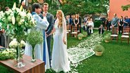 Casamento de Juliana Baroni e Dudu - João Passos/Brasil Photopress