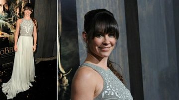 Evangeline Lilly - Getty Images