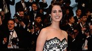 Lana Del Rey divulga nome do segundo ábum e estreia em curta-metragem - Getty Images