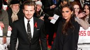 David Beckham lança documentário ‘The Class of 92’ em Londres - Neil Hall/ Reuters