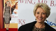 Emma Thompson - Getty Images