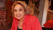 Eva Wilma comemora 80 anos e ganha festa da família e amigos - Leo Franco/Agnews