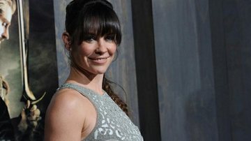 Evangeline Lilly - Getty Images