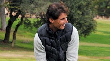 Rafael Nadal promove torneio de golfe em prol de sua ONG - Southern Press