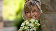 Noiva também pode usar óculos. Veja dicas - Shutterstock