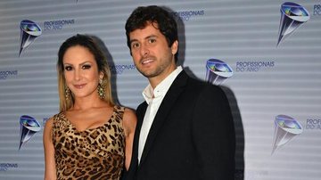 Claudia Leitte diz que se casará novamente com o marido e planeja ter mais filhos - Caio Duran e Francisco Cepeda / AgNews