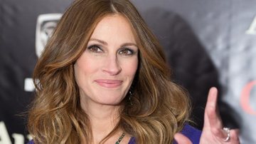 Julia Roberts - Getty Images