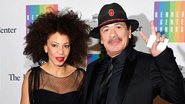Carlos Santana é homenageado em tradicional evento de gala - Mike Theiler/ Reuters