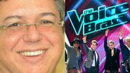 CARAS VÊ TV: Boninho transforma The Voice em novo Big Brother Brasil - Divulgação/TV Globo