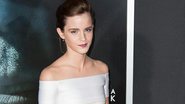 As separações de janeiro: Emma Watson e Will Adamowicz - Getty Images