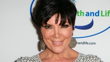 Kris Jenner - Getty Images