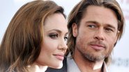 Angelina Jolie e Brad Pitt - GettyImages