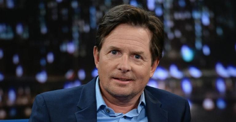 Michael J. Fox - Getty Images
