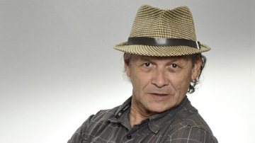 Francisco Carvalho, o Seu Galdino de Salve Jorge - TV Globo / Divulgação
