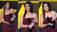 Sandra Bullock no Critic's Choice Awards - Getty Images
