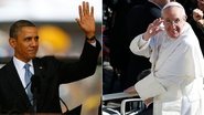 Barack Obama se encontrará com Papa Francisco em março - Reuters