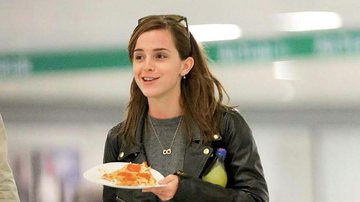 Emma Watson fala de sua dieta: “já tive a fase de querer parecer uma modelo” - AKM-GSI/AKM-GSI
