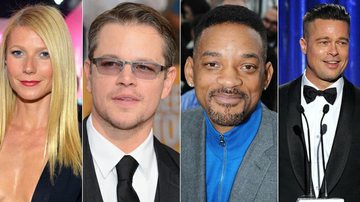 Descubra os atores que já recusaram importantes papeis no cinema - Getty Images