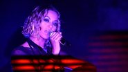 Beyoncé no Grammy 2014 - Getty Images