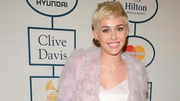 Miley Cyrus fala de seu trabalho: “as pessoas gostam de meu trabalho” - Phil McCarten/Reuters