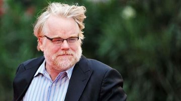 Philip Seymour Hoffman - Getty Images