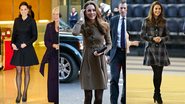 Looks de Kate Middleton - Getty Images