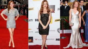 Isla Fisher - Getty Images