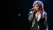 "É o maior e melhor show de todos", diz Demi Lovato sobre nova turnê - Getty Images