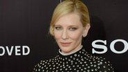 Cate Blanchett - Getty Images