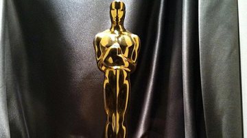 Estatueta do Oscar - Reprodução