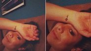Fernanda Souza posta foto sem maquiagem e pede: Beto, me larga, tô noiva - Reprodução / Instagram