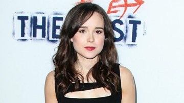 Ellen Page - AKM-GSI / AKM-GSI