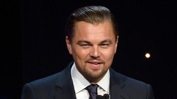 Leonardo DiCaprio - Getty Images