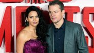 Matt Damon prestigia o longa Caçadores de Obras-Primas - Neil Hall/ Reuters
