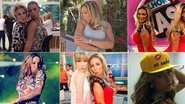 As famosas que deram 'Beijinho no Ombro' - Reprodução / Instagram