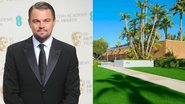 Leonardo DiCaprio compra mansão de US$ 5 milhões no deserto - Divulgação